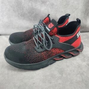 Work shoes sports shoes mens shoes